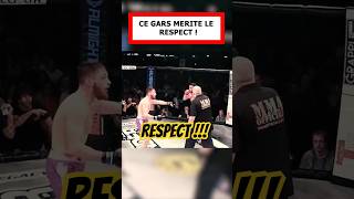 Ce QUIL a FAIT mérite tout le RESPECT du monde  shorts foryou pourtoi fyp respect [upl. by Janik189]