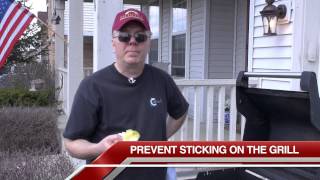 Top 10 Grilling Tips [upl. by Tivad]