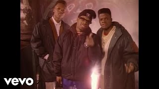 Bell Biv DeVoe  Poison [upl. by Ylak]