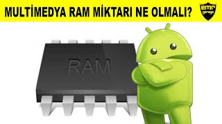 Android multimedya teyp ram miktarı ne kadar olmalı 248gb seçimi [upl. by Annaik29]