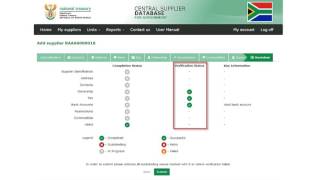 CSD Tutorial 11 Overview Screen [upl. by Nivahb278]