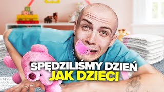 WYMARZONY DZIEŃ Z DZIECIŃSTWA [upl. by Karney423]