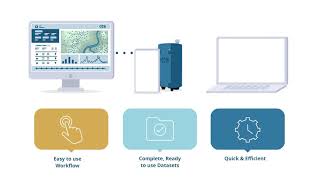 Pegasus Data Acquisition Ecosystem  Workflow Overview [upl. by Mickie982]