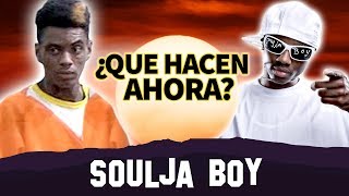 Soulja Boy  Que Hacen Ahora  2019 [upl. by Inaffyt]