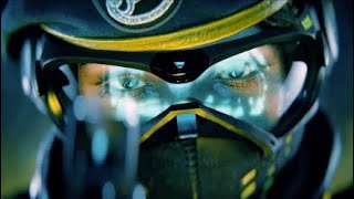 Rainbow Six Extraction  All Cutscenes And Bonuses [upl. by Dari440]