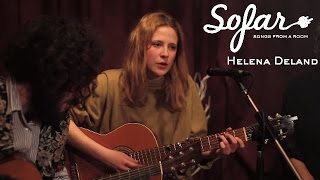 Helena Deland  Black Metal  Sofar Montréal [upl. by Silverstein]