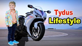 Tydus  Lifestyle Family House Car Biography 2019  Celebrity Glorious [upl. by Redna288]