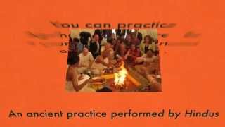 Agnihotra  Homa Therapy [upl. by Ramad72]