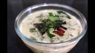 Basale majgehuli  Basale Melara  malabar spinach DeeRas Tiffin [upl. by Ytsirt]