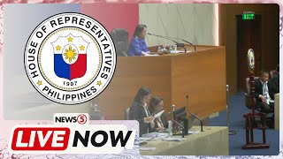 LIVE  House plenary session sa FY 2025 General Appropriations Bill  PART 3 [upl. by Erdeid]