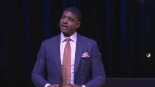 Science of Mentorship  Shawn Blanchard  TEDxMuskegon [upl. by Estrella]