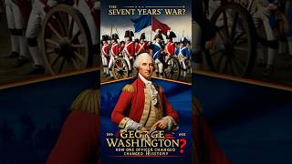 The Seven Years War How One Young Officer Changed History battlehistory history historicalvicto [upl. by Delcina]