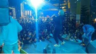 LA INSUPERABLE ESTUVO BESTIAL EN LAS PATRONALES DE OCOA [upl. by Abbye778]