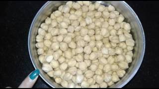 Chole paneer recipe chole aur paneer ki sabji [upl. by Yesnel]