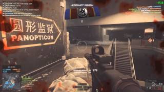 BF4  MASS Destruction AKA M26 Howto Guide [upl. by Dafna663]