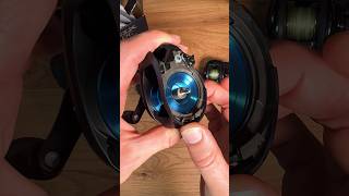 DIGITAL baitcasting reels How do they work [upl. by Tildie]