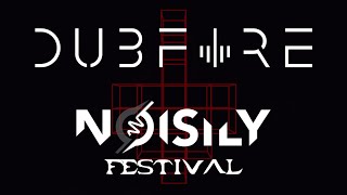 dubfire  Noisily Festival 2024 [upl. by Haakon48]