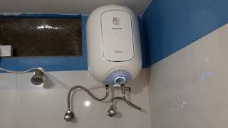 Havells Geyser 15 Litre 5 Star [upl. by Maryrose]