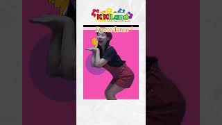 Move  Freeze Dance Song for Kids  Simple Song for circle time [upl. by Conchita973]