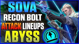 TOP 5 SOVA ATTACKING REVEAL LINEUPS FOR ABYSS [upl. by Fast703]