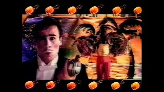 Hooly Doolys  Australian TV ADCommercial 1988 [upl. by Delsman780]