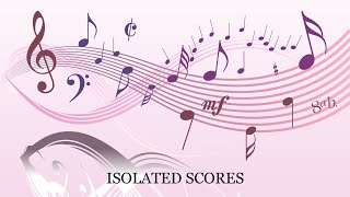 Isolated Scores Under Siege 1992 by Gary Chang [upl. by Feucht278]