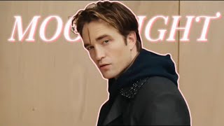 Robert Pattinson moonlight edit andrew garfield memeedit [upl. by Lynette]