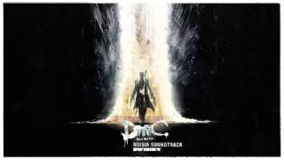 Noisia  Devil May Cry Soundtrack  05  Poison Theme [upl. by Halyahs]