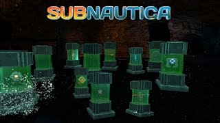 Precursor RELICS  Subnautica News 71 [upl. by Kcirddet689]