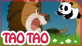 Tao Tao  episodi 22  Ruma ankanpoikanen [upl. by Mcclelland109]