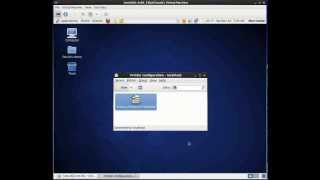 CentOS 64  Install Printer that has and IP address [upl. by Zanas647]