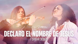 Declaro el Nombre de Jesús  Su Presencia  I Speak Jesus Español  Música Cristiana 2024 [upl. by Reggis406]