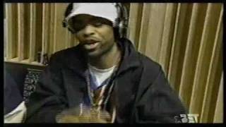 Method Man Freestyle [upl. by Brunhilda274]