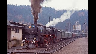 „Fahrt Frei“ für den Postexpress Teil 2  Volles Rohr von Wünschendorf nach Greiz [upl. by Nehgem]