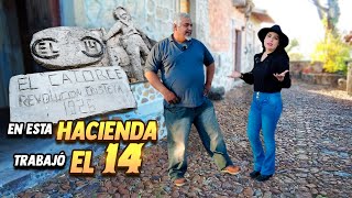 La HISTORIA DEL 14 UN REVOLUCIONARIO CRISTERO  ALMA Coronel [upl. by Ecirbaf]