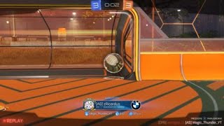 Rocket League® Bump [upl. by Rochelle609]