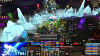 Durumu the Forgotten 25 Heroic Elemental PoV [upl. by Harlin]