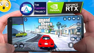 BEST CLOUD GAMING APP FOR GTA 5 [upl. by Ennagroeg]