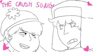 The CruSH song Kyman [upl. by Ydasahc843]