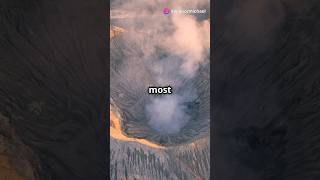 Top 3 Most Dangerous Volcanoes in the World [upl. by Rustin940]