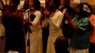 Shiloh Temple House Of God Choir [upl. by Gurango]