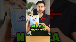 Nestea Iced Tea 🚨 [upl. by Nance]