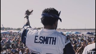 Lv Jay  Emmitt Smith Official Video [upl. by Alyak424]