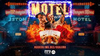 Motel  Cojo Crazy Ft Teo LB Palma Productions [upl. by Anabelle]