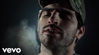 Mitch Rossell  A Soldiers Memoir Official Video [upl. by Moureaux152]