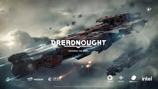 Dreadnought gameplay 2021 [upl. by Sgninnej]