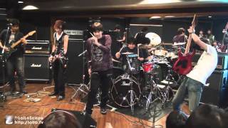 Dreamless World  SIAM SHADE Cover SessionVol220101010【音ココ♪】 [upl. by Einre]