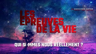 Qui SommesNous Réellement  Les Épreuves De La Vie Conférence Bouleversante [upl. by Meerek]