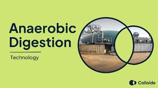 Anaerobic Digestion How does it work [upl. by Noirred]