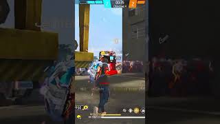 1 V3 clutch gameplay only granite 🤡🤡🤡🤡 [upl. by Bocyaj]